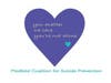 Medfield Coalition for Suicide Prevention