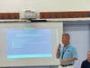 SBC Community Conversation at Dale Street School