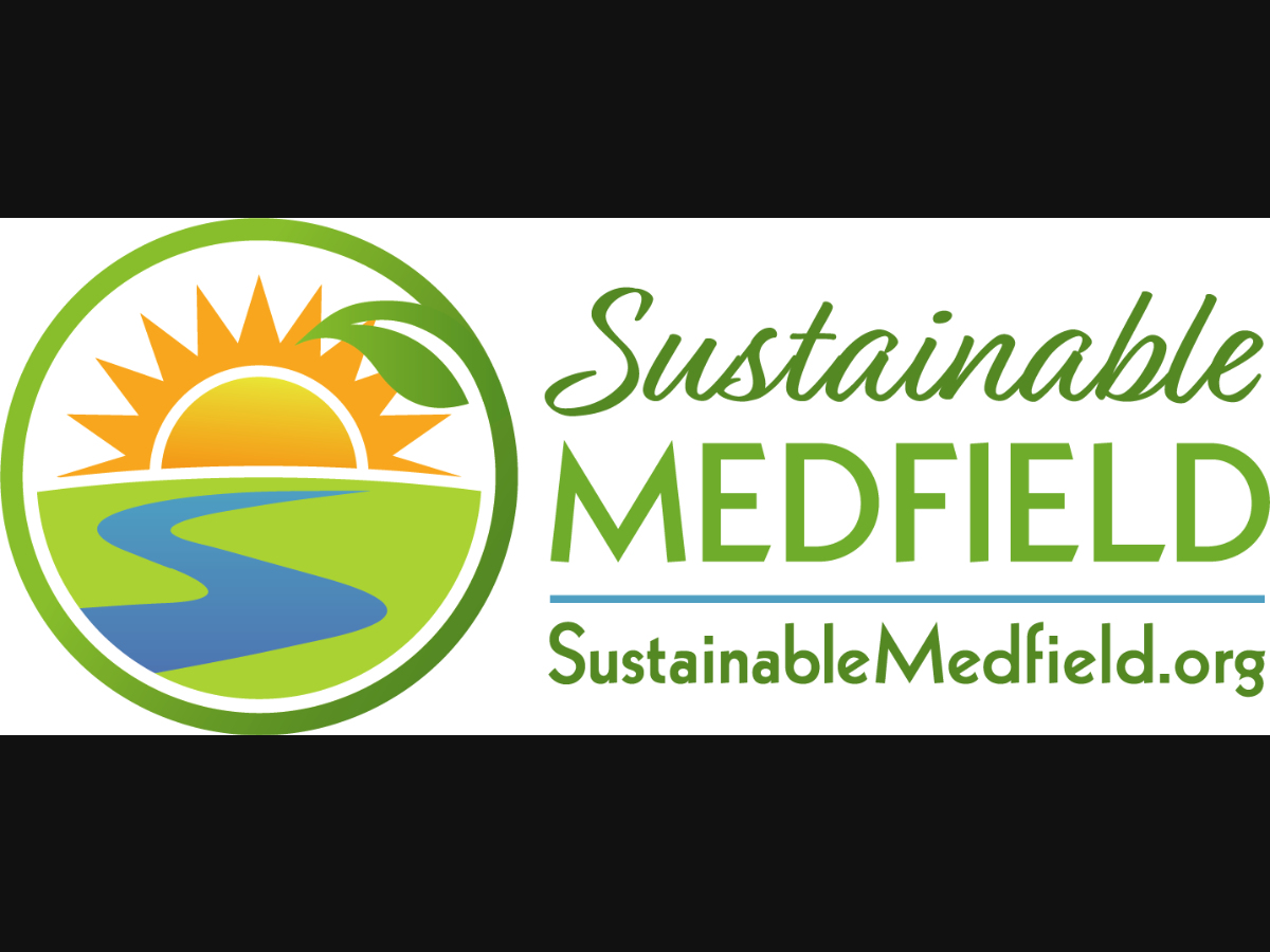 Sustainable Medfield