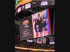 Honoring Elizabeth Burnham at 10/16/21 Bruins game