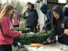 MMA Wreath Sale