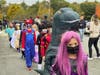 Halloween Parade