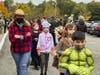 Halloween Parade