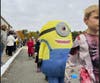 Halloween Parade