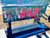 MFD Captain Michael D. Harman, Jr. Memorial Bench 