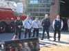 Medfield Police and Medfield Fire