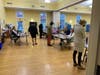 Voting at The Center at Medfield
