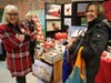 Holiday Stroll Medfield, Colleen Sullivan Photography