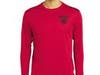 Captain Harman long-sleeve shirt