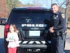 Emilie Cabezud with SRO Treggiari