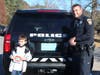 Shane Hartery with SRO Treggiari