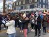 Medfield High School Marching Band