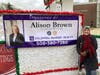 Alison Brown, Coldwell Banker