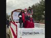 Marjorie Cappucci and others from Needham Bank