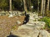 Stonework