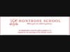 Montrose School
