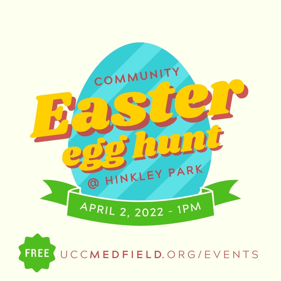 Easter Egg Hunt