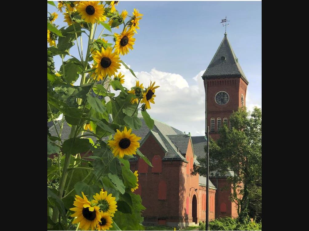 Bellforge Arts Center, Medfield