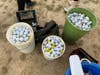 Golf Balls!
