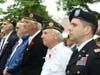 Memorial Day 2018 in Medfield