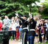 Memorial Day 2018 in Medfield