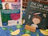 The district hosted Dr. Temple Grandin, who is an author and advocate for the autism community and neurodiversity, as part of Neurodiversity Celebration Week.