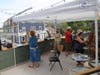 Zullo Art Classes on the Deck