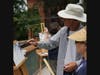 Zullo Art Classes on the Deck