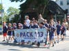 Scouts Pack 113