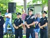 Medfield Police 