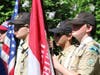Scouts
