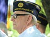 Legion Member David Conner