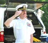 Legion Member Joe Cavanaugh