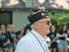 Legionnaire Tom Sweeney