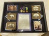 Showcase of photos and medals - Phil Burr