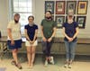 Volunteers