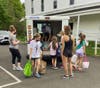 Volunteers