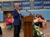 MHS 2022 Hall of Excellence Award Recipient, Mark Sullivan