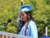 2022 Class President, Deeya Yadapadithaya