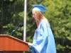 Senior Speaker, Lauren Schofield