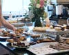 Hannah Adams Woman's Club Tea