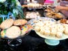 Hannah Adams Woman's Club Tea