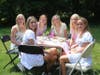 Hannah Adams Woman's Club Tea