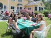 Hannah Adams Woman's Club Tea
