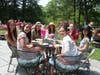 Hannah Adams Woman's Club Tea