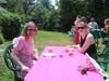 Hannah Adams Woman's Club Tea