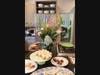 Hannah Adams Woman's Club Tea