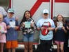 Public Safety and Fire Safety Drawing Winners