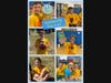 Students took part in a variety of activities during Community Day.