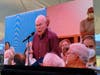 Medfield resident, John Harney